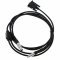 Helyettes�t� m�r�m�szer k�bel Leica GEV187 Y-k�bel TPS1200 GEB171 2m 734698