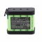 Helyettes�t� orvosi eszk�z akku Ascor injekci�s pumpa 700mAh 6,72Wh 9.6V 1500mAh 14.4Wh
