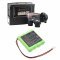 Helyettes�t� m�r�m�szer akku AstralPool VX Salt Chlorinator 700mAh 3.36Wh