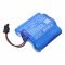 Helyettes�t� m�r�m�szer elem ATS Electro-Lube 82-90025 2300mAh 13.8Wh