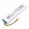 Helyettes�t� m�r�m�szer akku Anritsu S331L 633-76 5200mAh 38,48Wh