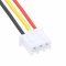 Helyettes�t� m�r�m�szer akku Anritsu S331L/633-76 6800mAh 50.32Wh