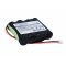 Helyettes�t� m�r�m�szer akku Anritsu MT9090 PT01426 2500mAh 12Wh