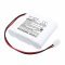 Helyettes�t� orvosi eszk�z akku Atmos A161 6000mAh 43,2Wh