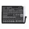 Helyettes�t� telefon akku AT&T U668AA 386786 4000mAh 15.4Wh
