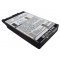 Helyettes�t� m�dialej�tsz� akku Archos 9 6000mAh 44.4Wh 400238