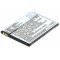 Helyettes�t� telefon akku Amazing A5s Li3818T43P3h665344 1500mAh 5.55Wh Li-Ion