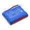 Helyettes�t� orvosi eszk�z akku Biocare iE3000 HYLB-1994 2600mAh 28.86Wh