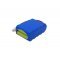 Helyettes�t� orvosi eszk�z akku Spring ECG-901B 2000mAh 24Wh