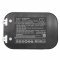 Helyettes�t� zsebl�mpa akku Bosch Eisemann Halo 6 90700501 8000mAh 48Wh