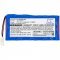 Helyettes�t� orvosi eszk�z akku Biocare PM900S 4S2P18650 5200mAh 76.96Wh