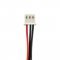 Helyettes�t� orvosi eszk�z akku Bionet Oximete OXY9 Wave SCR18650F22-012PTC 5200mAh 18.72Wh Li-ion