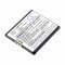 Helyettes�t� telefon akku Bea-fon C160 700mAh 2.66Wh
