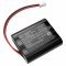 Helyettes�t� orvosi eszk�z akku Bionet BM3 Pro 36L335-BIO-S 3350mAh 36.18Wh