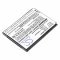 Helyettes�t� telefon akku Bea-fon SL880 Touch SL880 1450mAh 5.37Wh