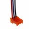Helyettes�t� m�r�m�szer akku Bacharach ECA 450 0024-0977 20000mAh 144Wh