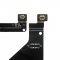 Helyettes�t� telefon akku Vivo iQOO 3 B-K7 4400mAh