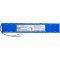 Helyettes�t� orvosi eszk�z akku Bruker 3002 IH 12N-3000SCR 3000mAh 43.2Wh
