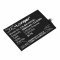 Helyettes�t� telefon akku Vivo Y55s B-T5 5900mAh 22.83Wh Li-ion