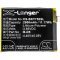 Helyettes�t� telefon akku BBK VIVO Y75 B-D5 2900mAh