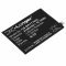 Helyettes�t� telefon akku Vivo Y77 B-V8 2100mAh 16.34Wh