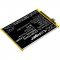 Helyettes�t� telefon akku BBK VIVO Y93 B-F3 3900mAh 15.02Wh