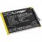 Helyettes�t� telefon akku Vivo Y97 B-E8 3250mAh 12.51Wh Li-Ion