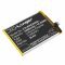 Helyettes�t� telefon akku Vivo Z5 B-H3 4400mAh 16.94Wh 3.85V