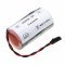 Helyettes�t� m�r�m�szer elem Blancett B2900/B300028 14500mAh 52.2Wh Lithium