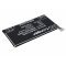 Helyettes�t� telefon akku Wiko Darkfull TLG13J24 2000mAh 7.6Wh