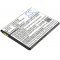 Helyettes�t� telefon akku BLU Studio X Mini C685543180L 1600mAh 5.92Wh