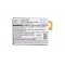 Helyettes�t� telefon akku BLU Win HD 5.5 C806003250L 2500mAh 9.5Wh