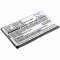Helyettes�t� telefon akku BLU Dash XL C885441230L 1900mAh 7.22Wh
