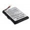 Helyettes�t� gps akku BlueMedia BM6380 / BALI-BM63-DMED 1400mAh/5.18Wh