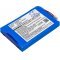 Helyettes�t� m�r�m�szer akku BK Precision 2510 BP5210 4700mAh/34.78Wh