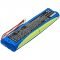 Helyettes�t� m�r�m�szer akku Micronix MSA338 MB-300 4500mAh 21.6Wh