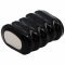 Helyettes�t� orvosi eszk�z akku Hamilton SofTouch 150mAh 0.9Wh