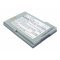 Helyettes�t� telefon akku BenQ P50 23.20115.102 1800mAh 6.66Wh Li-ion