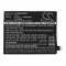 Helyettes�t� telefon akku BQ Aquaris M5.5 / 3620 3400mAh 12.92Wh