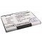 Helyettes�t� telefon akku BlackBerry Pearl 3G F-M1 3.7V 1100mAh 4.07Wh Li-Ion