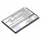 Helyettes�t� telefon akku BlackBerry Bold Touch 9900 JM1 1250mAh 4.63Wh