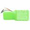Helyettes�t� orvosi eszk�z akku B.Braun Outlook 100ES Safety Infusion FZ00435250 3600mAh 43.2Wh