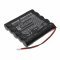 Helyettes�t� m�r�m�szer akku Bora Achsmessger�t 217/91510001 12V 2000mAh 24Wh
