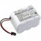 Helyettes�t� m�r�m�szer akku Horizon HDSM BP1530 3000mAh 21,6Wh