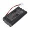 Helyettes�t� orvosi eszk�z akku Burdick 4i EKG 5834 700mAh 11.76Wh