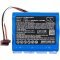 Helyettes�t� zsebl�mpa akku Bright Star LightHawk 07880 10200mAh 75.48Wh