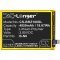 Helyettes�t� telefon akku Vivo IQOO Z1x 5G B-N6 4850mAh 18.67Wh Li-ion