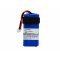 Helyettes�t� orvosi eszk�z akku Rainin Controller PX-100 17011746 700mAh/1.68Wh