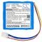 Helyettes�t� orvosi eszk�z akku IMT Medical Bellavista 1000 10200mAh/146.88Wh
