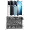 Helyettes�t� telefon akku Vivo IQOO 11S BA01 2250mAh 17,51Wh